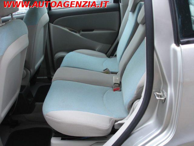 FIAT Idea 1.3 Multijet 16V Emotion.