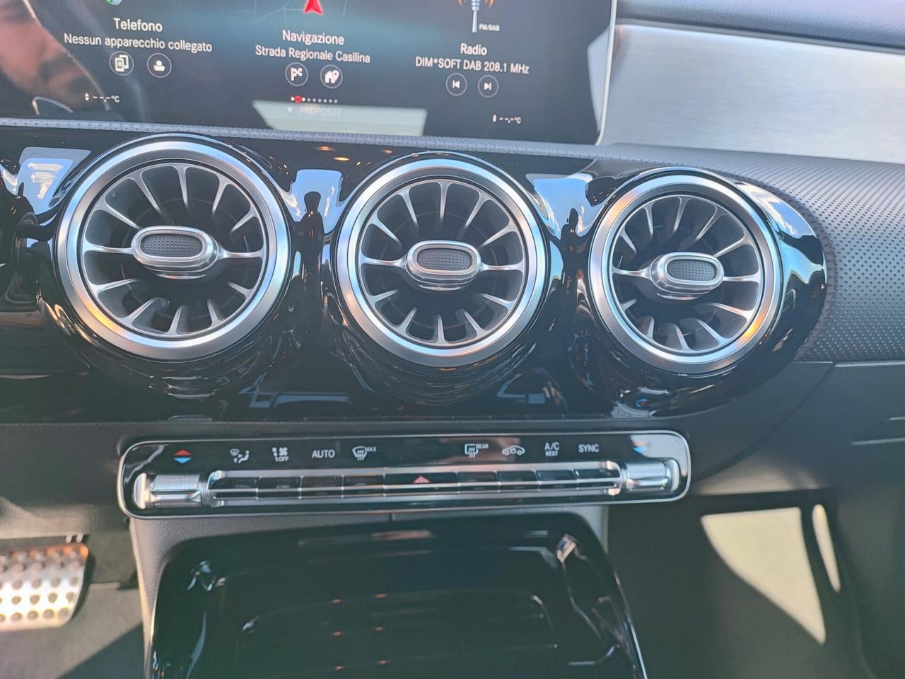 Mercedes-benz A AMG 35 4Matic