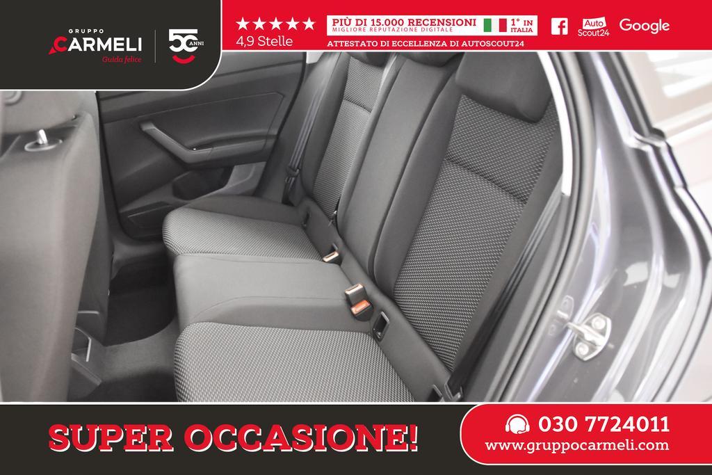 Volkswagen Taigo 1.0 TSI Life