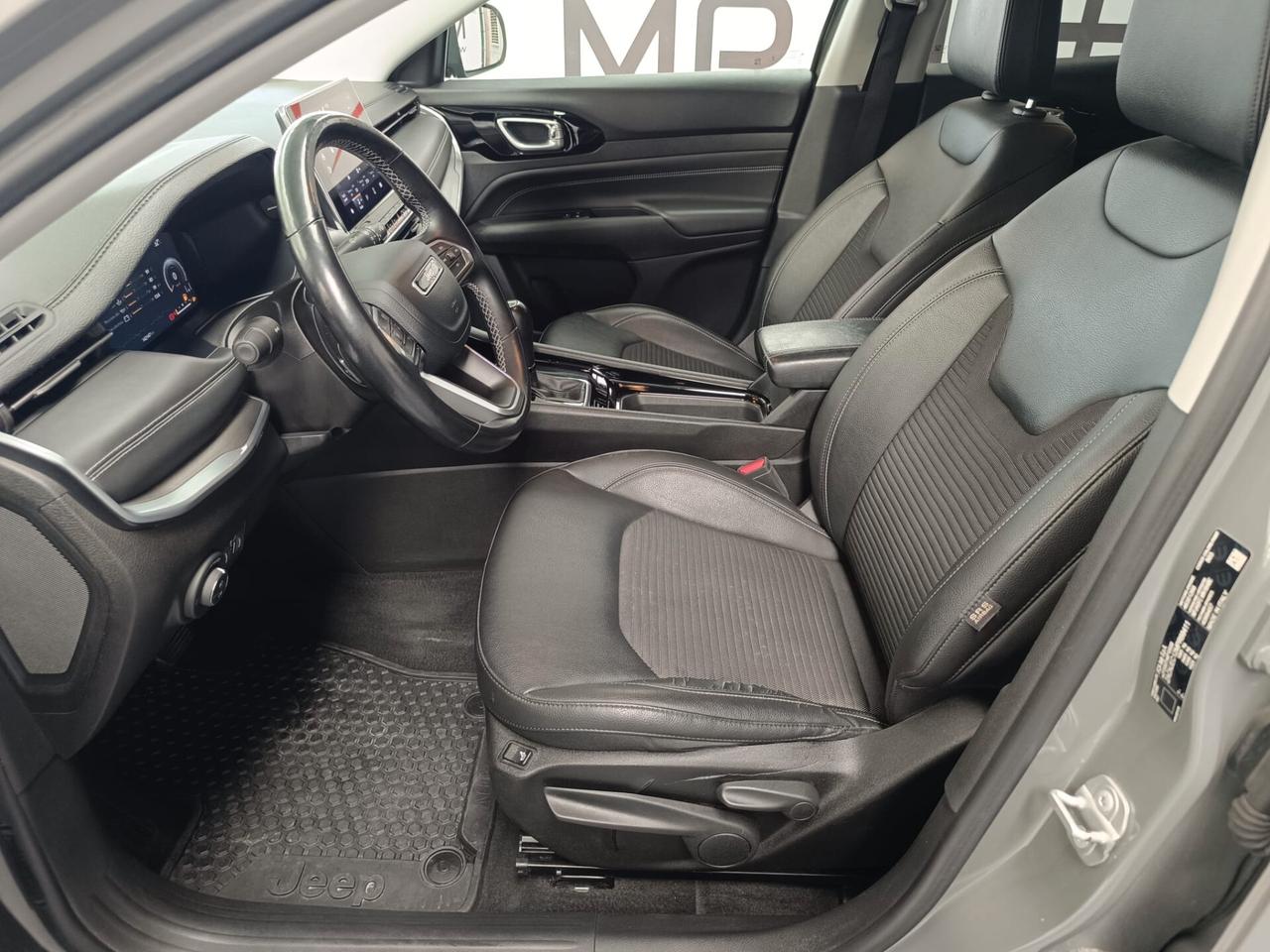Jeep Compass 1.3 Turbo T4 150 CV aut. 2WD Limited