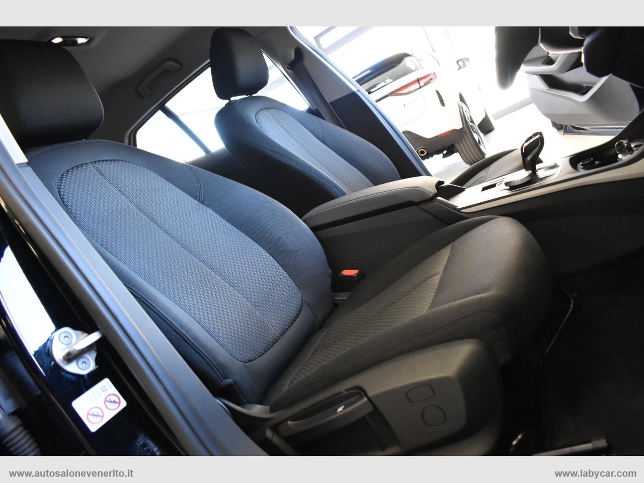 BMW 118d 5p. Business Advantage