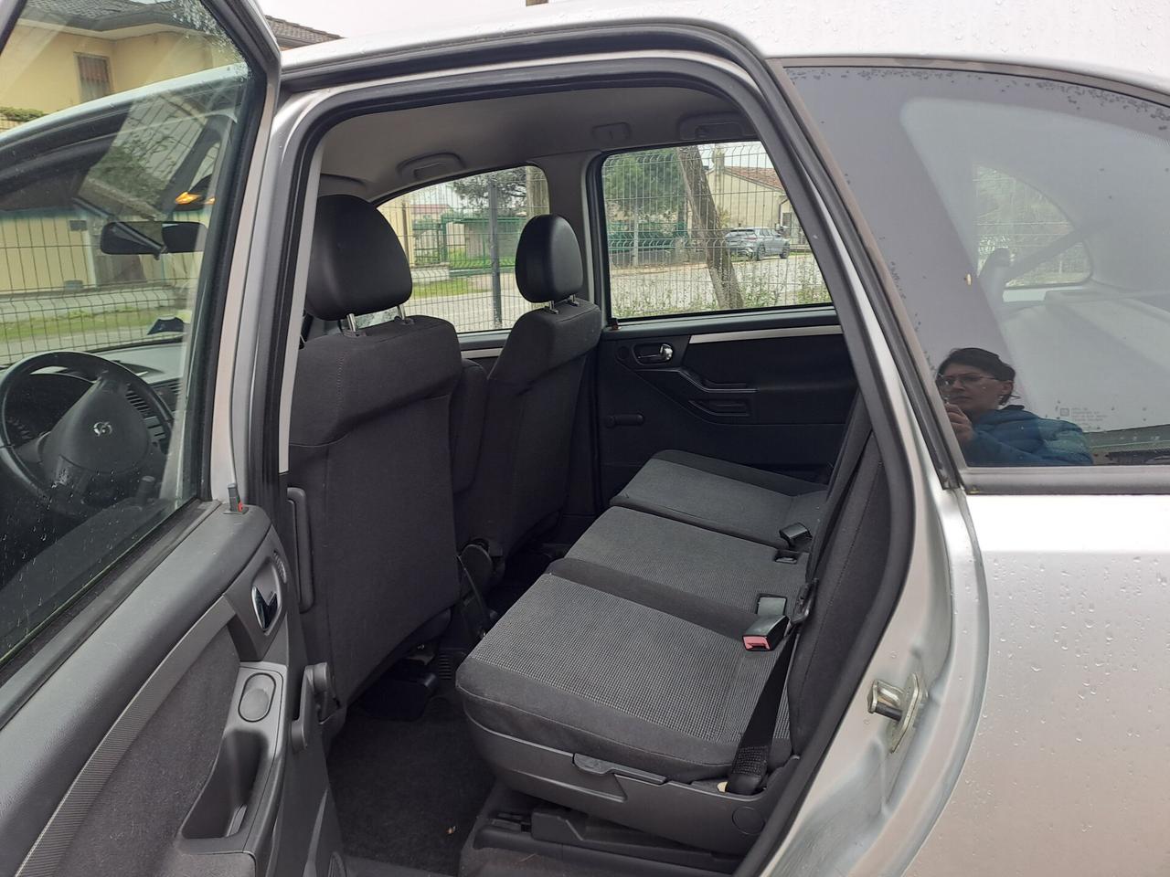 Opel Meriva 1.6 16V Enjoy -2005