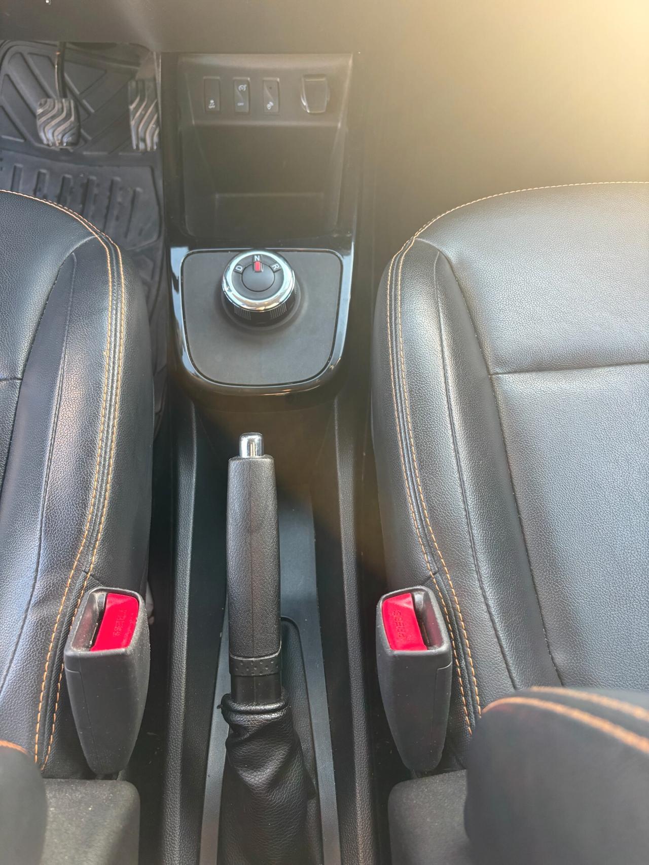 Dacia Spring Comfort Electric 45 NESSUN VINCOLO