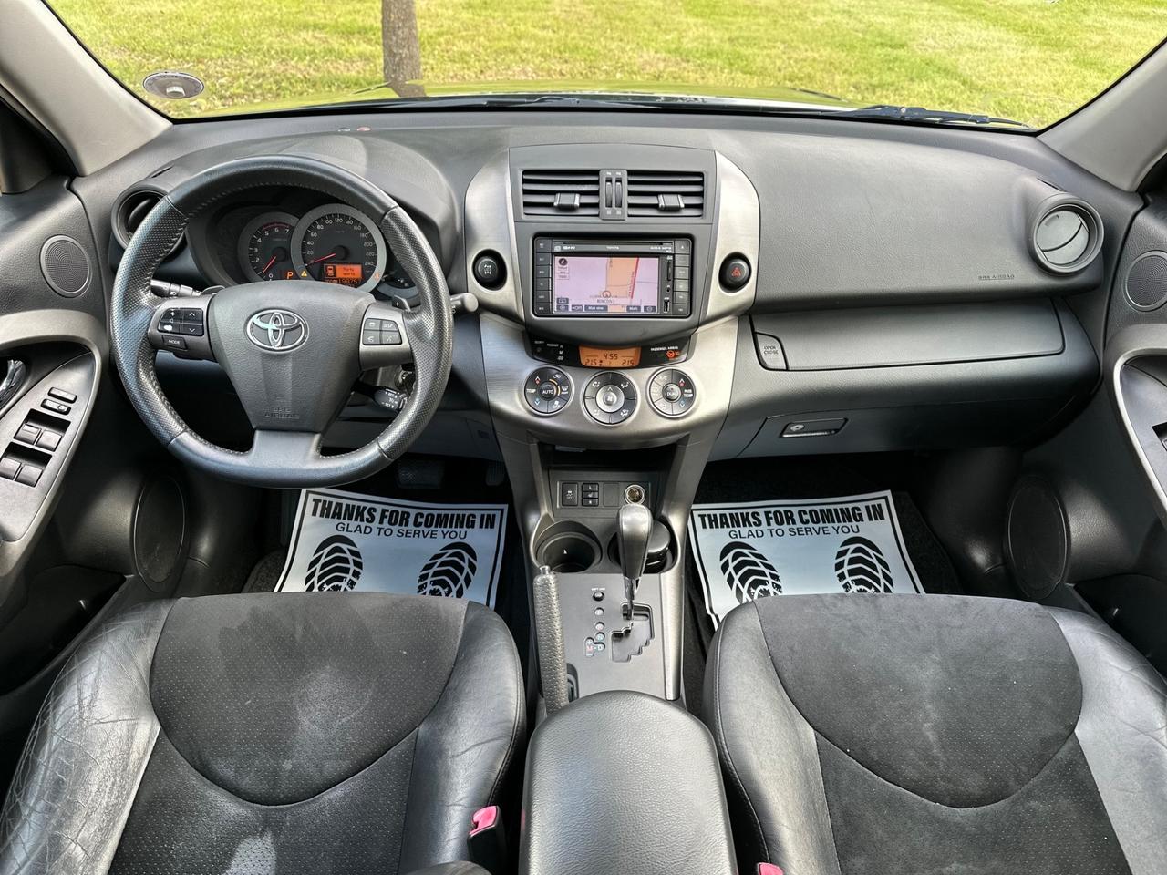 Toyota RAV 4 RAV4 Crossover 2.2 D-Cat 4X4 A/T 150 CV Style