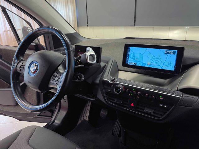 BMW i3 94AH RANGE EXTENDER