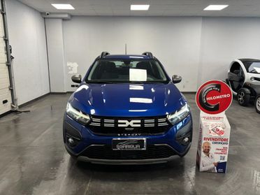 Dacia Sandero Stepway Stepway 1.0 GPL ECO-G Comfort SL DaciaPlus