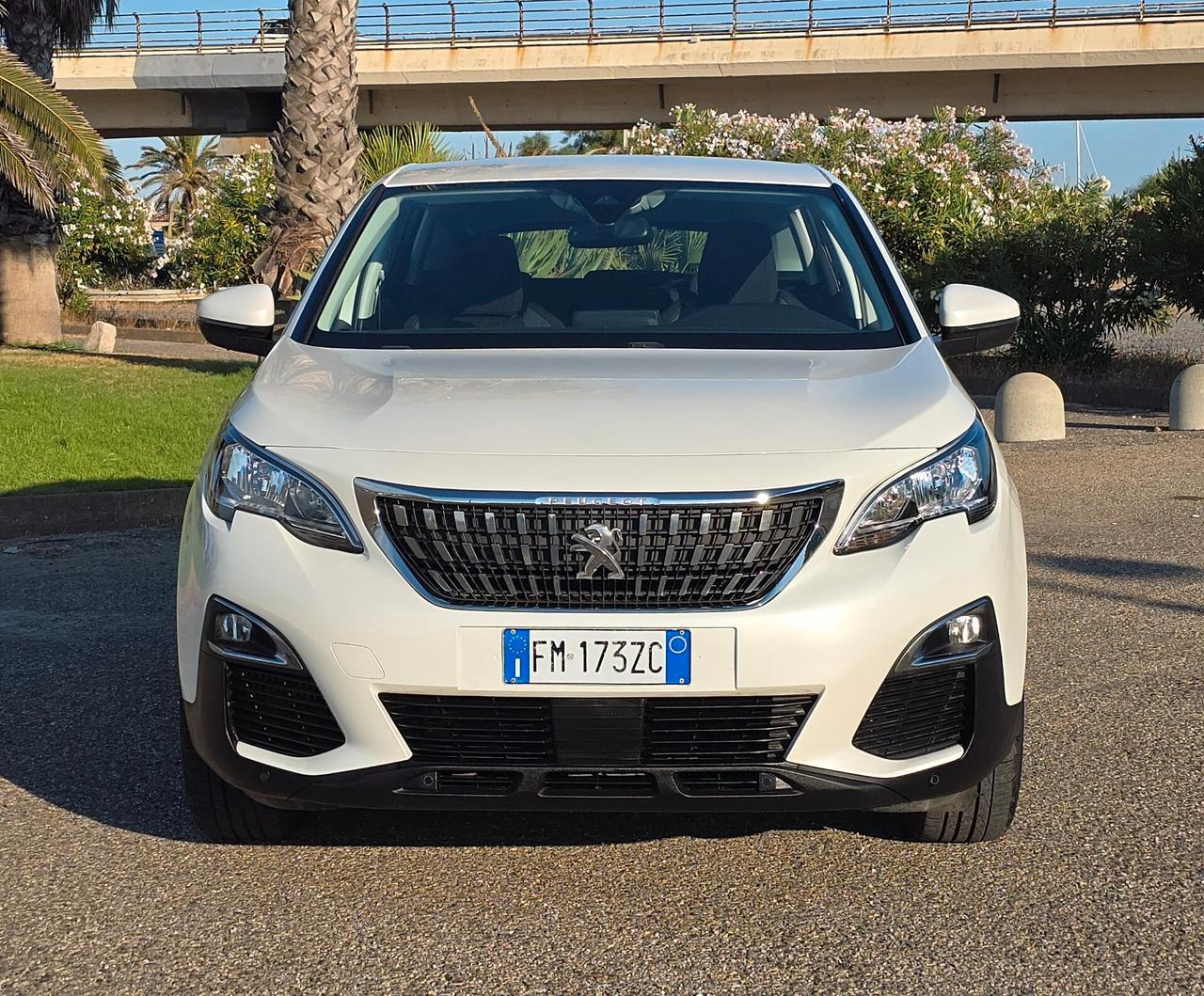 Peugeot 3008 BlueHDi 120 S&S Business