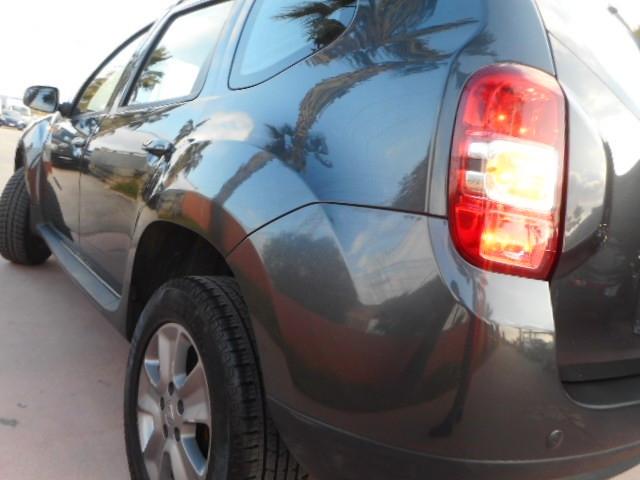 Dacia Duster LAURATE NAVIGATORE BLUETOOTH USB