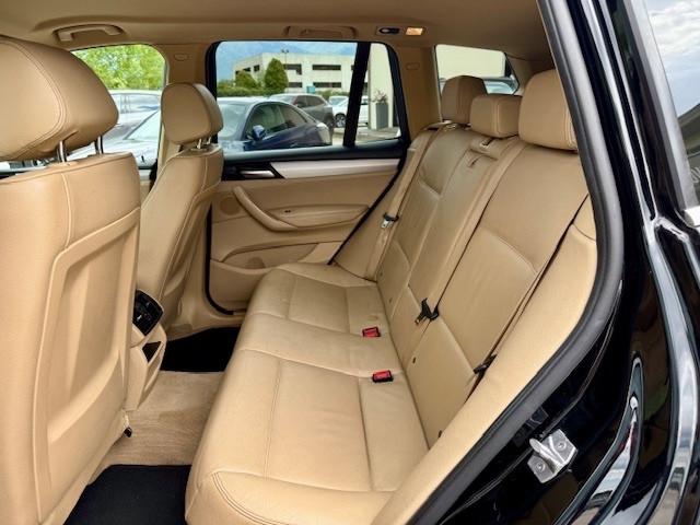 Bmw X3 xDrive20d xLine