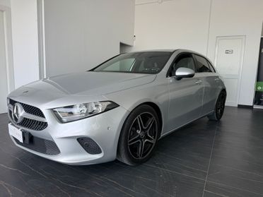 Mercedes-benz A 200 d Automatic Executive