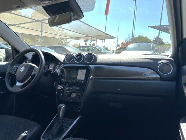 SUZUKI Vitara 1.4 Hybrid 4WD AllGrip Top A/T