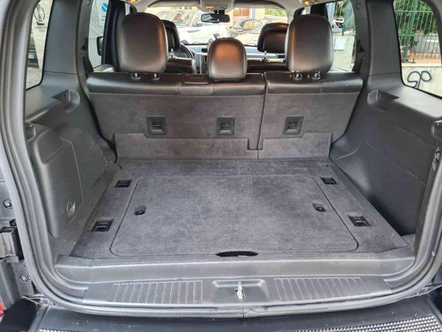 JEEP Cherokee 2.8 CRD DPF Sport Auto