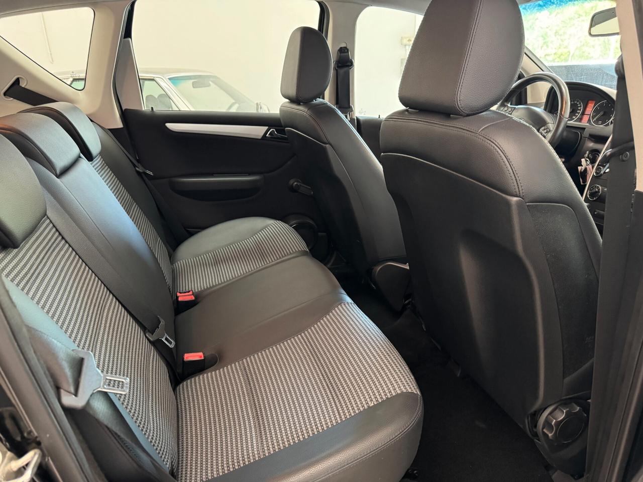 Mercedes-benz A 150 2009Avantgarde SEDILI RISCALDABILI OK NEOPATENTATI