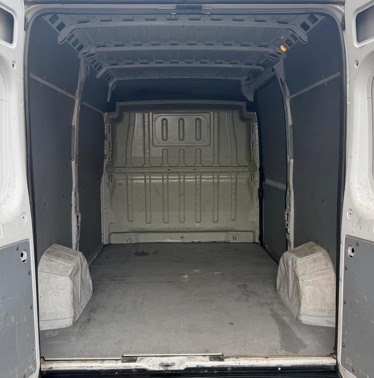 Fiat Ducato 35 2.2 Mjt 140CV PLM-TA Furgone Maxi