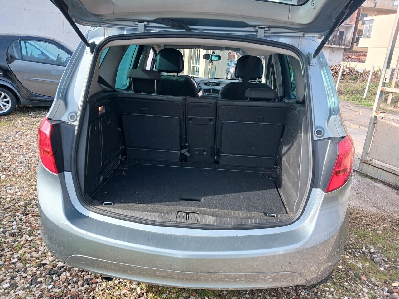 Opel Meriva 1.3 CDTI Elective