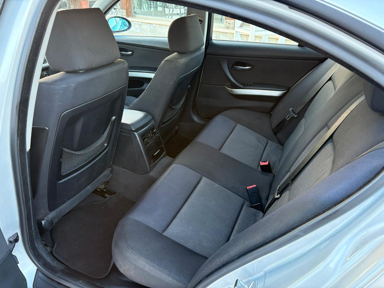 BMW 320D - 2006
