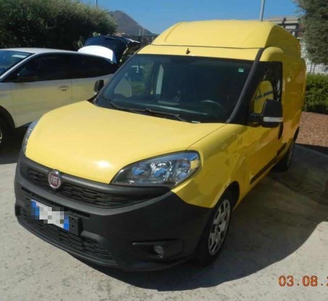 FIAT Doblo Dobl   1.6 MJT 120CV PL-TA Cargo Maxi Lamierato