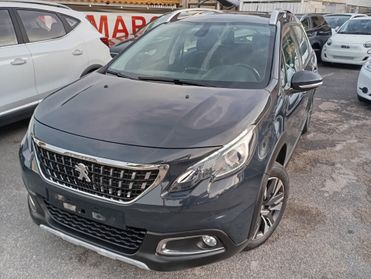 Peugeot 2008 1.2 PureTech Turbo 110CV Allure