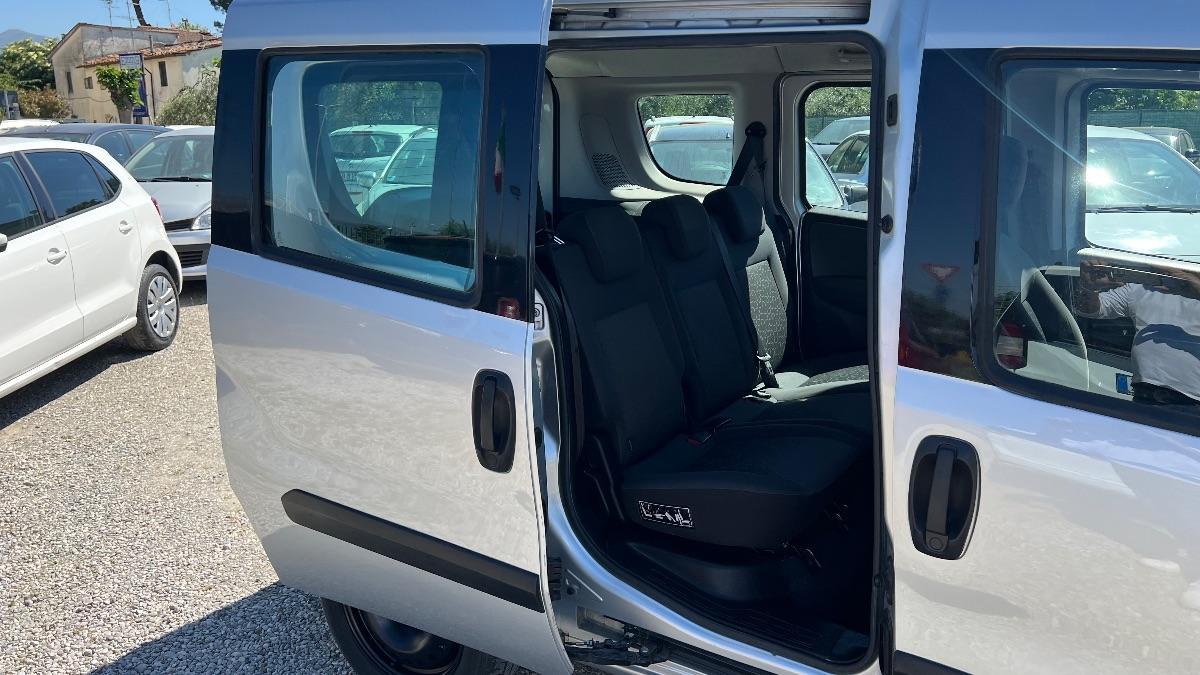 FIAT - Doblò - 1.6 Mjt 16V Dynamic
