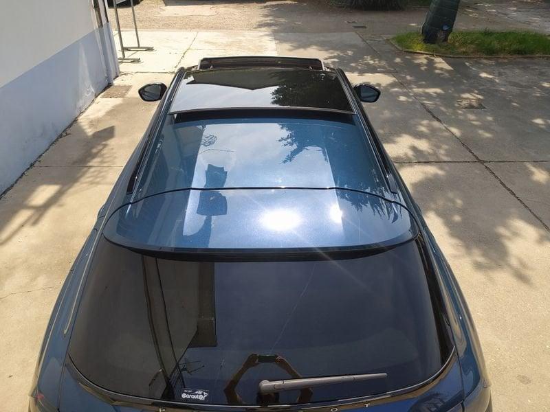 Peugeot 508 SW 225 GT Hybrid SW EAT8 Promo CBC 5