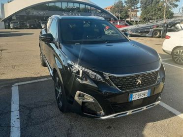 Peugeot 3008 BlueHDi 130 EAT8 GT Line 2020