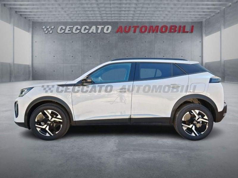 Peugeot 2008 2008 1.2 puretech Allure s&s 100cv
