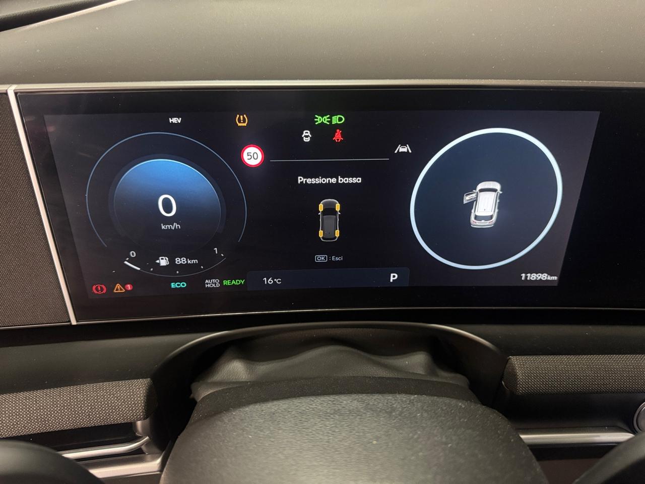 HYUNDAI TUCSON PE 1.6PHEV AT 2WD EXELLENCE+(C)