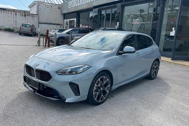 Bmw 120 120d 48V MSport