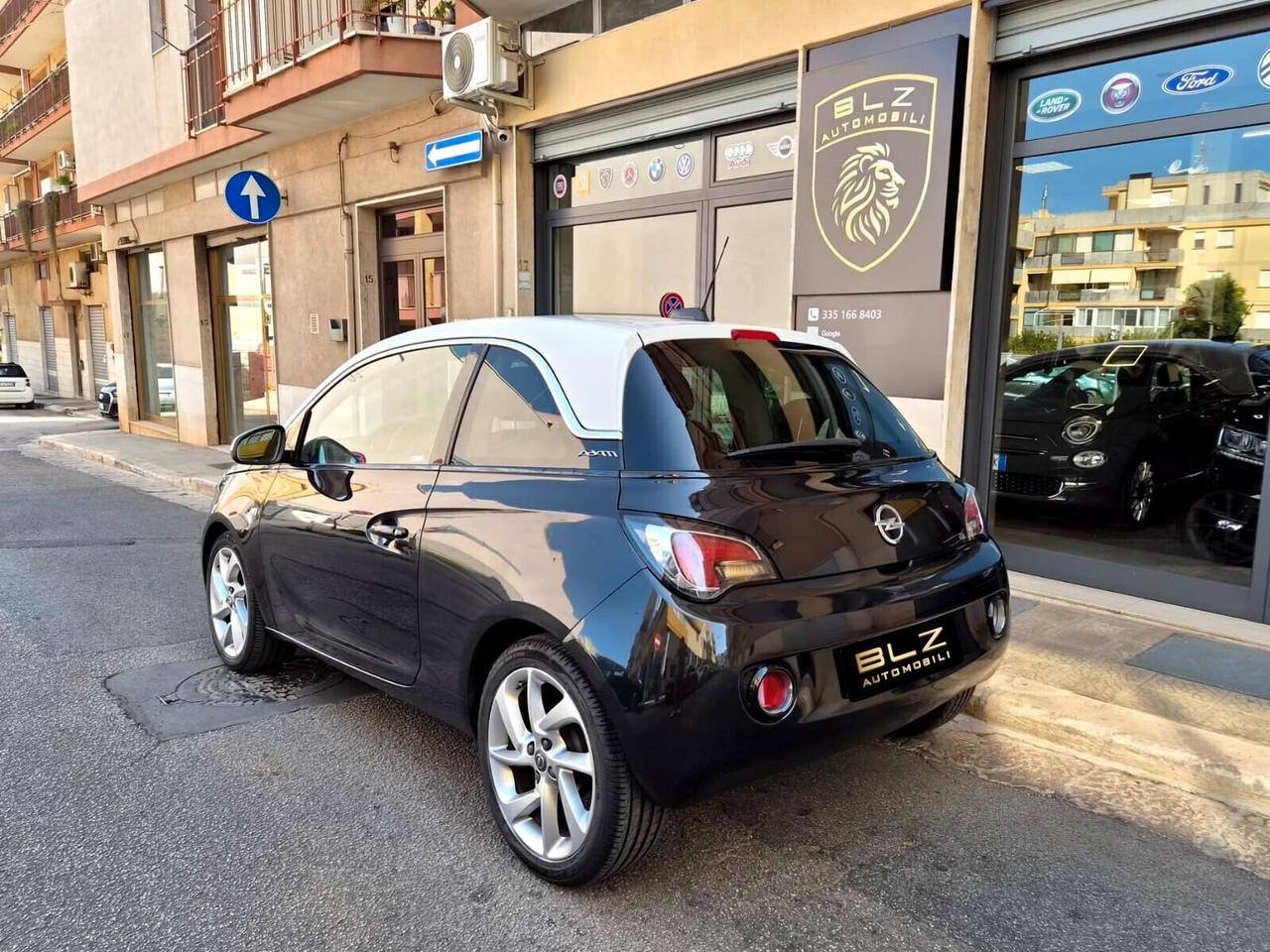 Opel Adam 1.4 87 CV GPL Tech Air