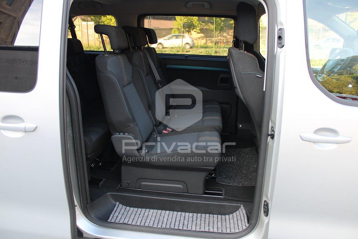 PEUGEOT Traveller BlueHDi 150 S&S Standard Active