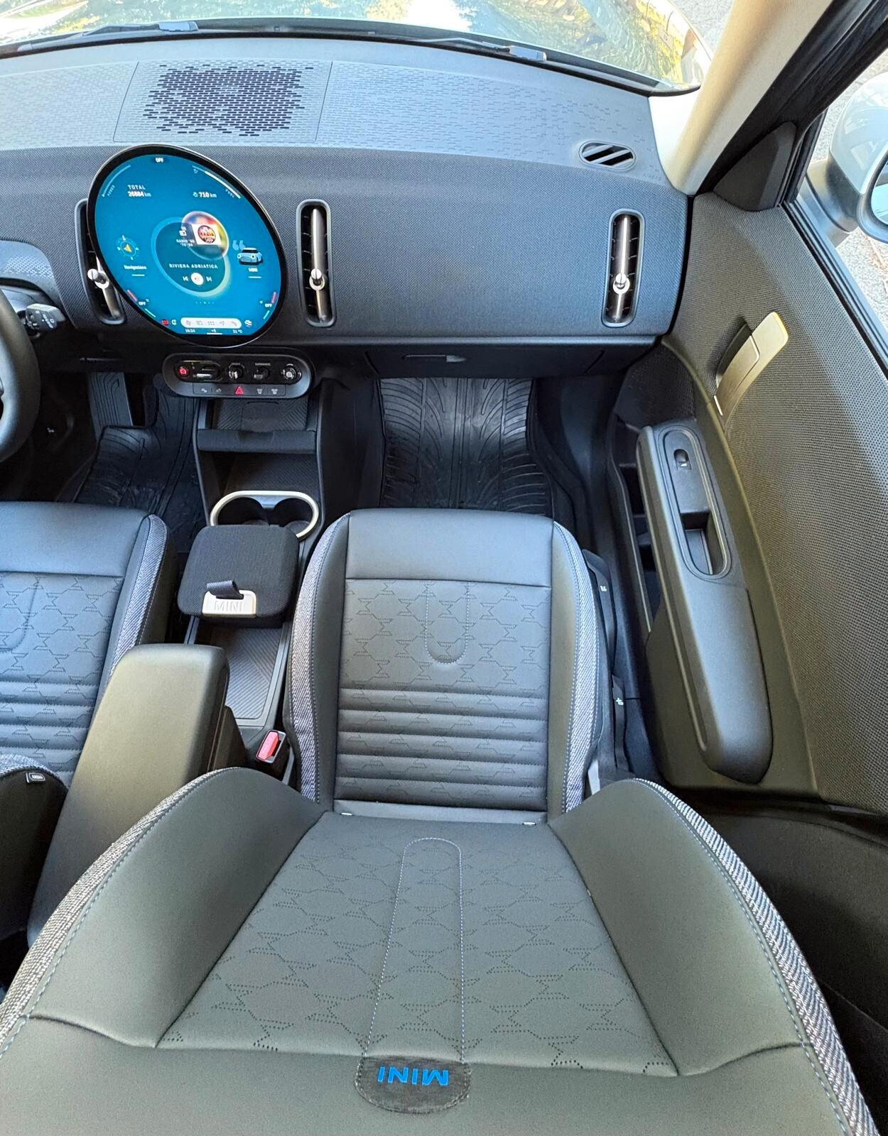 Mini Countryman D CLASSIC