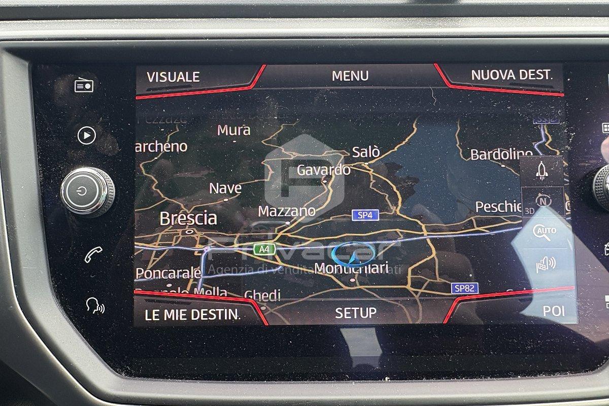 SEAT Ibiza 1.0 TGI 5 porte Business
