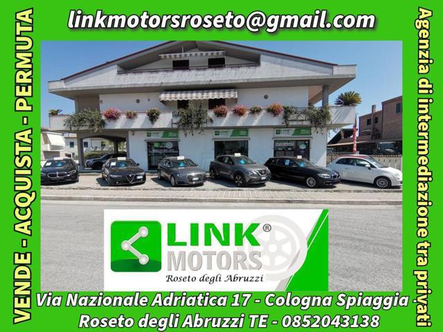 BMW 520 d xDrive Touring Msport auto TAGLIANDI - GARANZIA