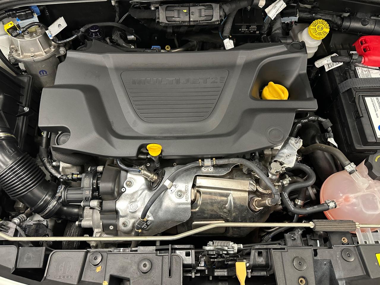 Fiat 500X 1.6 MultiJet 130 CV Cross - 2021