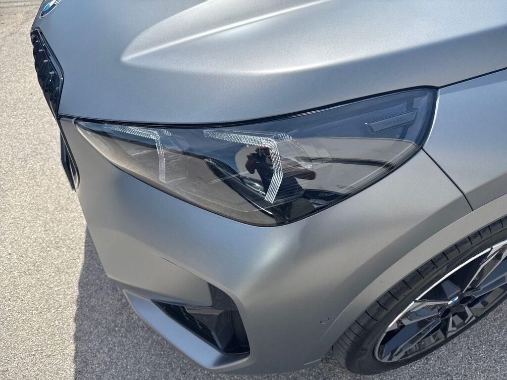 BMW X1 23 i Mild Hybrid 48V MSport Pro xDrive DCT