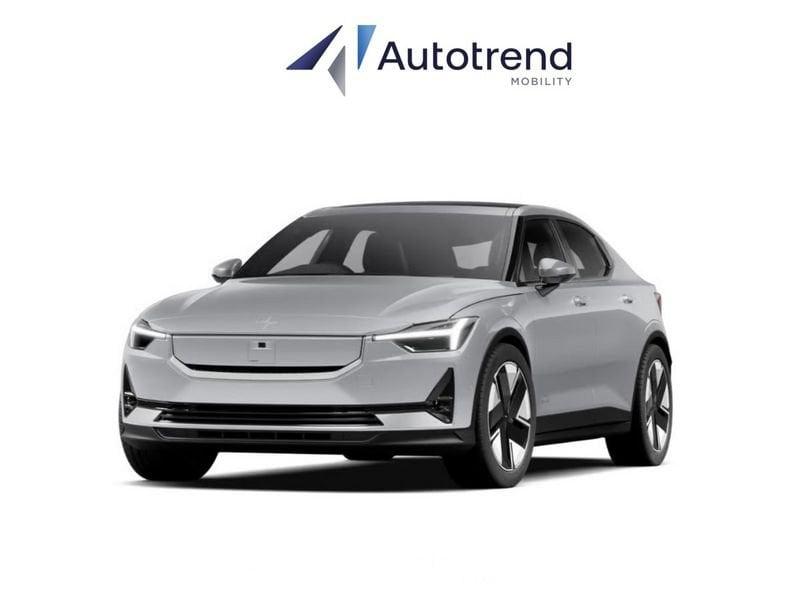 Polestar Polestar 2 Long Range Single Motor RWD 82kWh Plus Pack