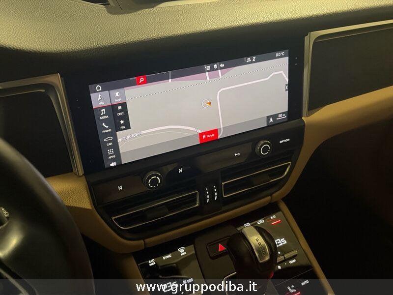 Porsche Macan I 2022 2.0 265cv pdk