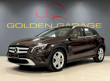 Mercedes-benz GLA 200 d Executive