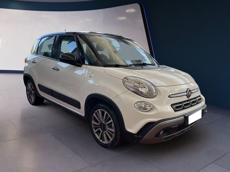 FIAT 500L 2017 1.4 Google s&s 95cv