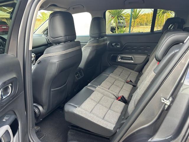 Citroen C5 Aircross BlueHDi 130 S&S Shine