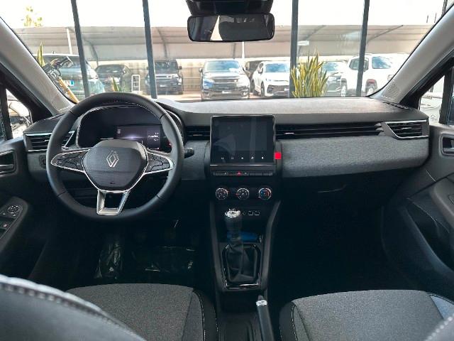 RENAULT Clio TCe 100 CV GPL 5 porte Evolution