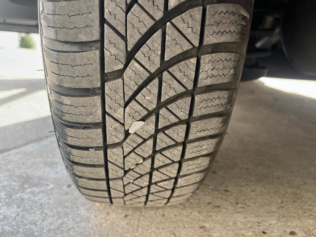 Fiat Punto Classic 1.2 3 porte Active GPL