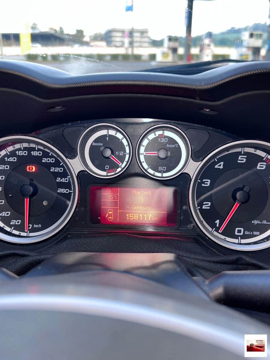 ALFA ROMEO - MiTo - 1.4 70 CV 8V Impression