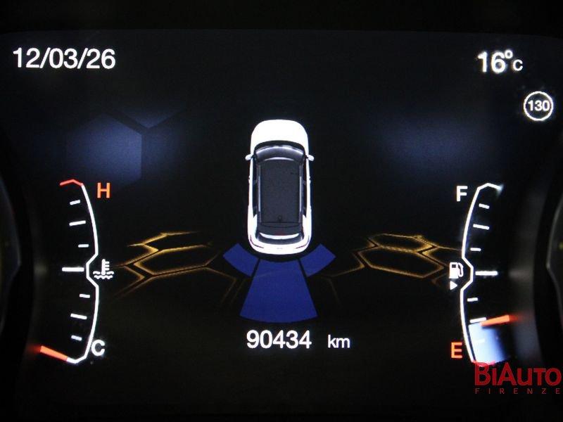 Jeep Compass Compass 1.6 mjt Limited 2wd 120cv