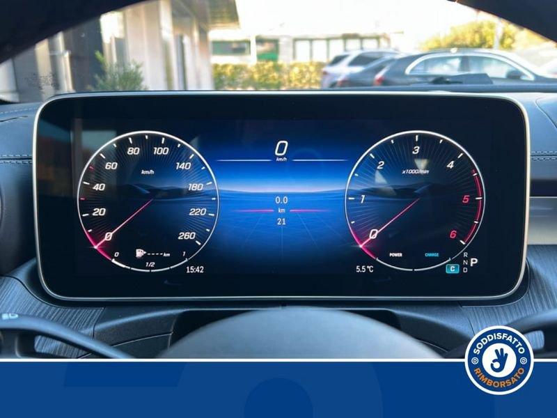 Mercedes-Benz CLE Cabrio CLE 220d Cabrio AMG Line Premium Plus