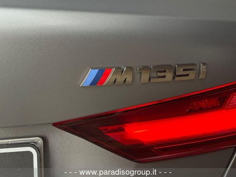 BMW Serie 1 M135i XDRIVE - KM0 | 306CV TURBO | M PERFORMANCE