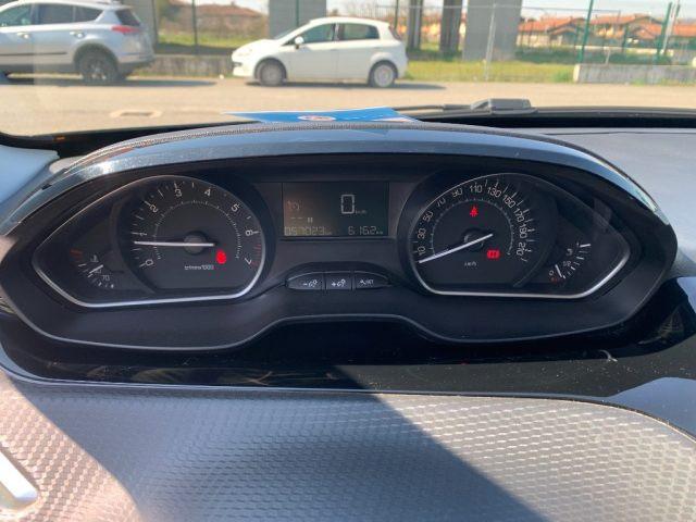 PEUGEOT 2008 PureTech 82 S&S Allure