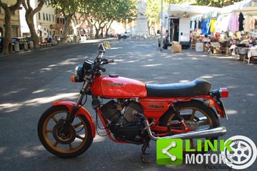 MOTO MORINI 250 J 2C