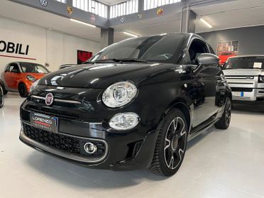 Fiat 500 1.0 hybrid Sport 70cv
