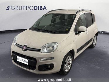 FIAT Panda 2016 Benzina 1.2 Lounge 69cv
